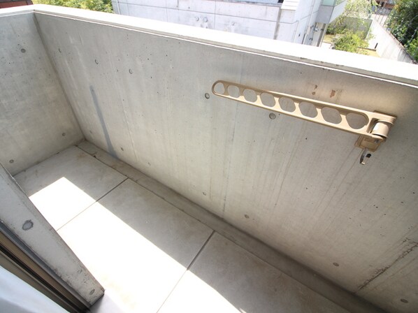 石川橋　セブンの物件内観写真